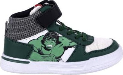 Scarpe Hulk alte Numeri dal 27 al 33 Moda/Bambini e ragazzi/Scarpe/Sneaker e scarpe sportive/Sneaker casual Store Kitty Fashion - Roma, Commerciovirtuoso.it