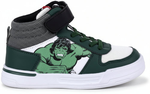 Scarpe Hulk alte Numeri dal 27 al 33 Moda/Bambini e ragazzi/Scarpe/Sneaker e scarpe sportive/Sneaker casual Store Kitty Fashion - Roma, Commerciovirtuoso.it