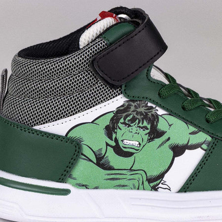 Scarpe Hulk alte Numeri dal 27 al 33 Moda/Bambini e ragazzi/Scarpe/Sneaker e scarpe sportive/Sneaker casual Store Kitty Fashion - Roma, Commerciovirtuoso.it