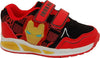 Scarpe-Iron-Man-con-luci-dal-25-al-33-Avengers