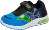 Scarpe-Jurassic-World-con-luci-numeri-dal-25-al-35