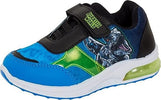 Scarpe-Jurassic-World-con-luci-numeri-dal-25-al-35