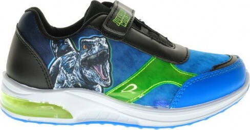 Scarpe-Jurassic-World-con-luci-numeri-dal-25-al-35