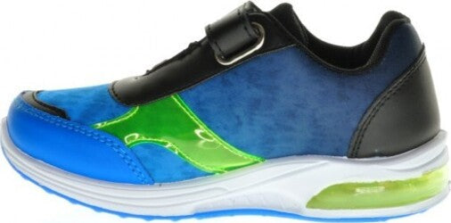 Scarpe-Jurassic-World-con-luci-numeri-dal-25-al-35