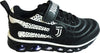 Scarpe Juventus con luci Moda/Bambini e ragazzi/Scarpe/Sneaker e scarpe sportive/Sneaker casual Store Kitty Fashion - Roma, Commerciovirtuoso.it