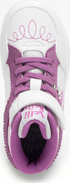 Scarpe-Lelli-Kelly-alte-dal-26-al-35-frangetta-mix-omaggio-braccialetto