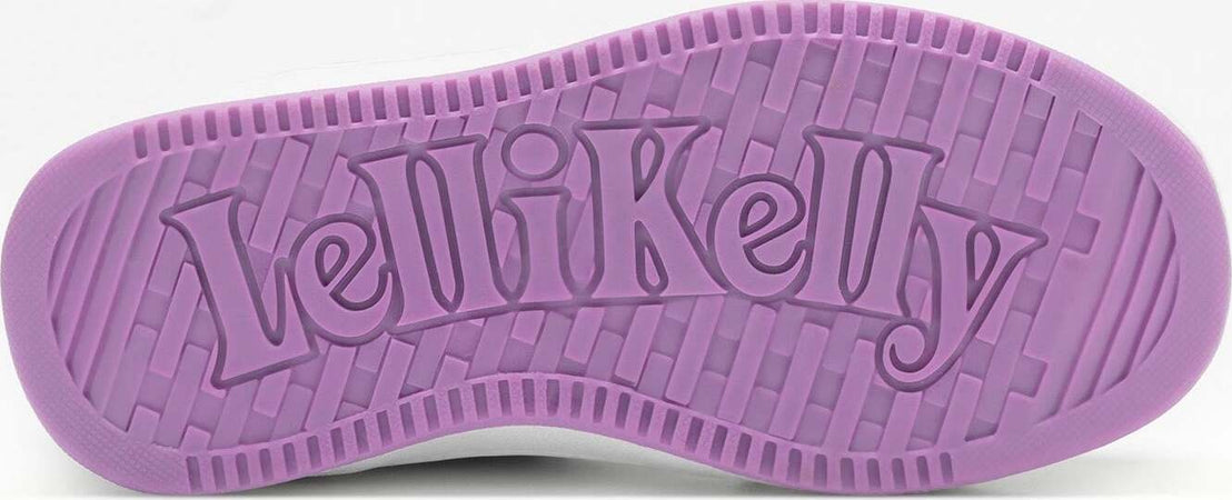 Scarpe-Lelli-Kelly-alte-dal-26-al-35-frangetta-mix-omaggio-braccialetto