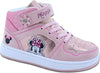 Scarpe Minnie Bambina  dal 24 al 32 Rosa Disney Moda/Bambine e ragazze/Scarpe/Sneaker e scarpe sportive/Sneaker casual Store Kitty Fashion - Roma, Commerciovirtuoso.it