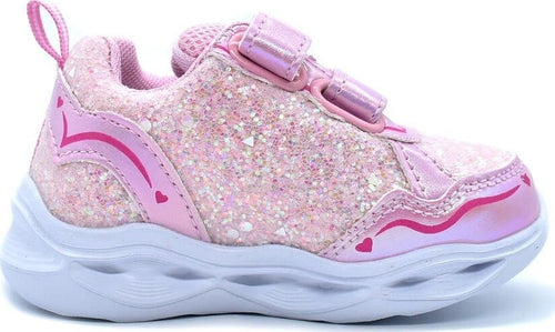Scarpe Minnie con luci Bambina  dal 20 al 33 Disney Moda/Bambine e ragazze/Scarpe/Sneaker e scarpe sportive/Sneaker casual Store Kitty Fashion - Roma, Commerciovirtuoso.it