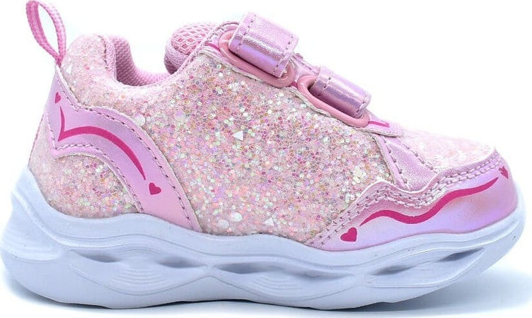 Scarpe Minnie con luci Bambina  dal 20 al 33 Disney Moda/Bambine e ragazze/Scarpe/Sneaker e scarpe sportive/Sneaker casual Store Kitty Fashion - Roma, Commerciovirtuoso.it