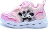 Scarpe Minnie con luci Bambina  dal 20 al 33 Disney Moda/Bambine e ragazze/Scarpe/Sneaker e scarpe sportive/Sneaker casual Store Kitty Fashion - Roma, Commerciovirtuoso.it