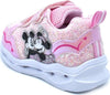 Scarpe Minnie con luci Bambina  dal 20 al 33 Disney Moda/Bambine e ragazze/Scarpe/Sneaker e scarpe sportive/Sneaker casual Store Kitty Fashion - Roma, Commerciovirtuoso.it