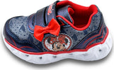 Scarpe Minnie con luci Bambina dal 24 al 32 Disney Moda/Bambine e ragazze/Scarpe/Sneaker e scarpe sportive/Sneaker casual Store Kitty Fashion - Roma, Commerciovirtuoso.it