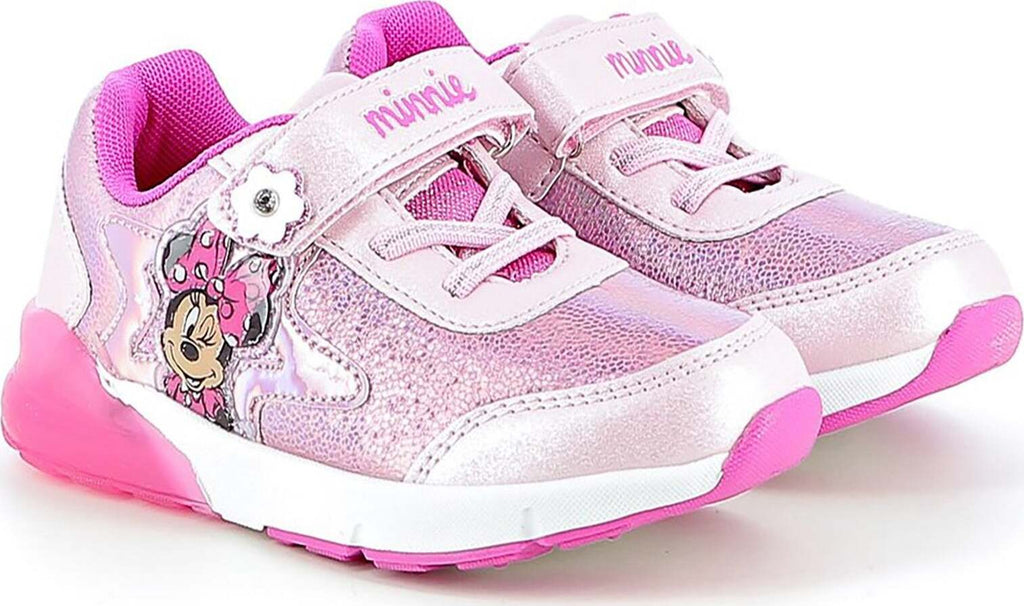 Cerdá Scarpe Da Ginnastica Unisex Bambini In Tela, Colore Rosa, Taglia 26 EU – Tomaia In Cotone E Suola Sintetica - 3