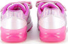 Scarpe Minnie con luci Bambina dal 24 al 32 Rosa Disney-2 Moda/Bambine e ragazze/Scarpe/Sneaker e scarpe sportive/Sneaker casual Store Kitty Fashion - Roma, Commerciovirtuoso.it
