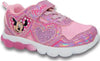 Scarpe Minnie con luci Bambina dal 24 al 32 Rosa primavera 22 Disney Moda/Bambine e ragazze/Scarpe/Sneaker e scarpe sportive/Sneaker casual Store Kitty Fashion - Roma, Commerciovirtuoso.it