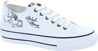 Scarpe-Minnie-donna-canvas-dal-36-al-41