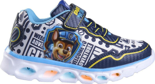 Scarpe Paw Patrol con luci dal 22 al 28 Moda/Bambini e ragazzi/Scarpe/Sneaker e scarpe sportive/Sneaker casual Store Kitty Fashion - Roma, Commerciovirtuoso.it