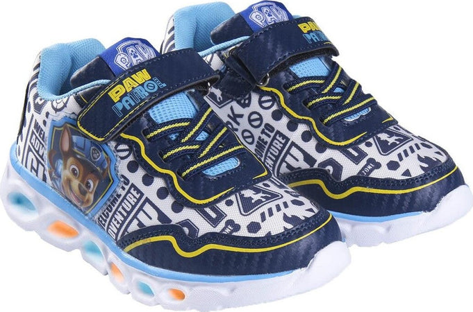 Scarpe Paw Patrol con luci dal 22 al 28 Moda/Bambini e ragazzi/Scarpe/Sneaker e scarpe sportive/Sneaker casual Store Kitty Fashion - Roma, Commerciovirtuoso.it