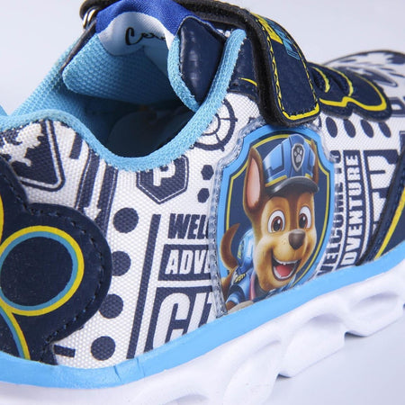 Scarpe Paw Patrol con luci dal 22 al 28 Moda/Bambini e ragazzi/Scarpe/Sneaker e scarpe sportive/Sneaker casual Store Kitty Fashion - Roma, Commerciovirtuoso.it
