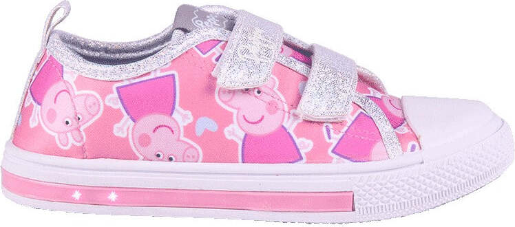 Scarpe Peppa Pig con luci numeri Moda/Bambine e ragazze/Scarpe/Sneaker e scarpe sportive/Sneaker casual Store Kitty Fashion - Roma, Commerciovirtuoso.it