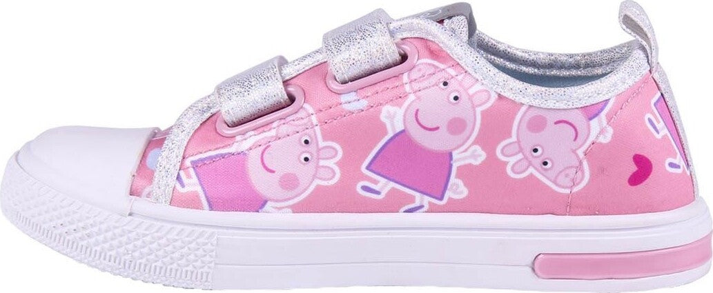 Scarpe Peppa Pig con luci numeri Moda/Bambine e ragazze/Scarpe/Sneaker e scarpe sportive/Sneaker casual Store Kitty Fashion - Roma, Commerciovirtuoso.it