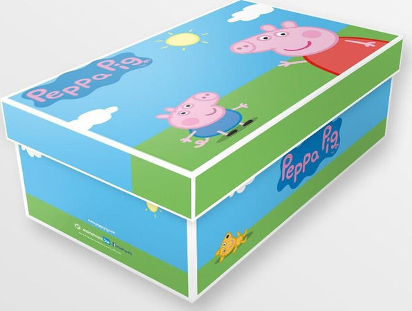 Scarpe Peppa Pig con luci numeri Moda/Bambine e ragazze/Scarpe/Sneaker e scarpe sportive/Sneaker casual Store Kitty Fashion - Roma, Commerciovirtuoso.it