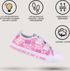 Scarpe Peppa Pig con luci numeri Moda/Bambine e ragazze/Scarpe/Sneaker e scarpe sportive/Sneaker casual Store Kitty Fashion - Roma, Commerciovirtuoso.it