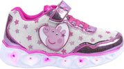 Scarpe Peppa Pig con luci Moda/Bambine e ragazze/Scarpe/Sneaker e scarpe sportive/Sneaker casual Store Kitty Fashion - Roma, Commerciovirtuoso.it