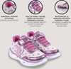 Scarpe Peppa Pig con luci Moda/Bambine e ragazze/Scarpe/Sneaker e scarpe sportive/Sneaker casual Store Kitty Fashion - Roma, Commerciovirtuoso.it
