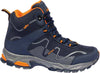 SCARPE-PER-TREKKING-ALTE-'PLOSE'-art.-06783---N.-46-Issa