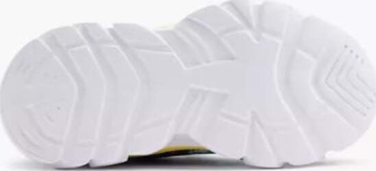 Scarpe-Pokemon-Pikachu-con-luci-numeri-dal-24-al-32-nero
