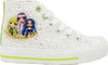 Scarpe Rainbow High Alte Bianco Numeri dal 27 al 35 novità Omaggio Due pennarelli Moda/Bambine e ragazze/Scarpe/Sneaker e scarpe sportive/Sneaker casual Store Kitty Fashion - Roma, Commerciovirtuoso.it