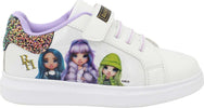 Scarpe Rainbow High Bianco Numeri dal 25 al 32 novità Omaggio Due pennarelli Moda/Bambine e ragazze/Scarpe/Sneaker e scarpe sportive/Sneaker casual Store Kitty Fashion - Roma, Commerciovirtuoso.it