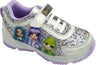 Scarpe Rainbow High con luci Argento Numeri dal 25 al 32 In regalo Due pennarelli Moda/Bambine e ragazze/Scarpe/Sneaker e scarpe sportive/Sneaker casual Store Kitty Fashion - Roma, Commerciovirtuoso.it