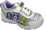Scarpe Rainbow High con luci Argento Numeri dal 25 al 32 In regalo Due pennarelli Moda/Bambine e ragazze/Scarpe/Sneaker e scarpe sportive/Sneaker casual Store Kitty Fashion - Roma, Commerciovirtuoso.it