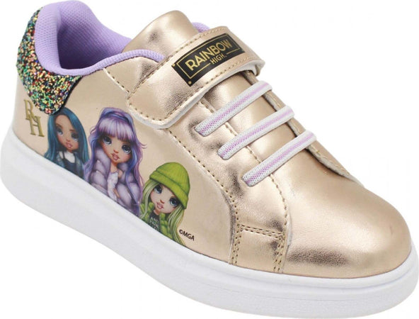 Scarpe Rainbow High Platino e Violette Numeri dal 25 al 32 novità Omaggio Due pennarelli Moda/Bambine e ragazze/Scarpe/Sneaker e scarpe sportive/Sneaker casual Store Kitty Fashion - Roma, Commerciovirtuoso.it