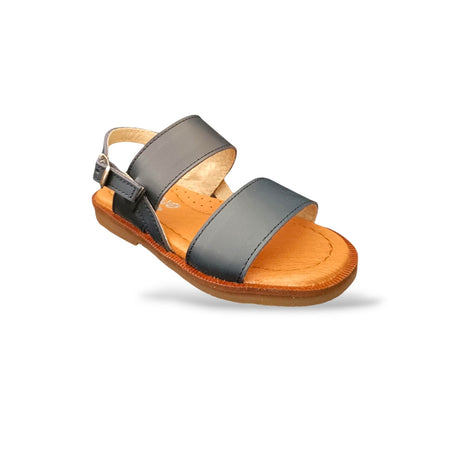 scarpe-sandalo-francescano-unisex-panyno-b3039-blue-pelle-naturale-suola-gomma-scarpetteria-gica-trani
