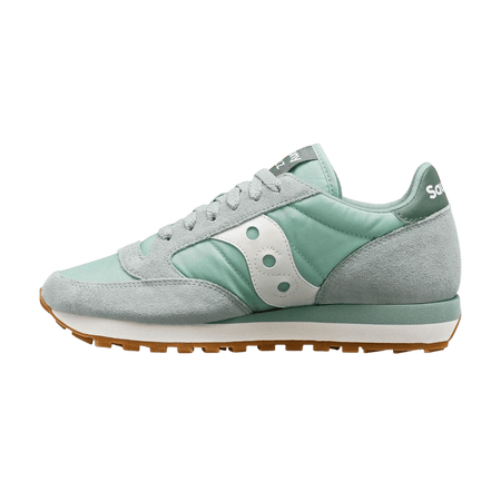 Sneakers da Donna Saucony Jazz Original – Verde S1044-684
