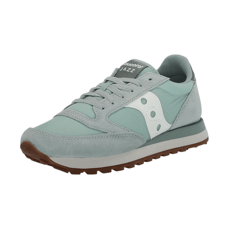 Sneakers da Donna Saucony Jazz Original – Verde S1044-684