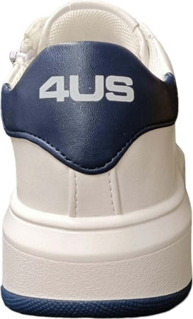 Scarpe-sneakers-Unisex-bambino-4US-paciotti-SMITH