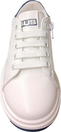 Scarpe-sneakers-Unisex-bambino-4US-paciotti-SMITH