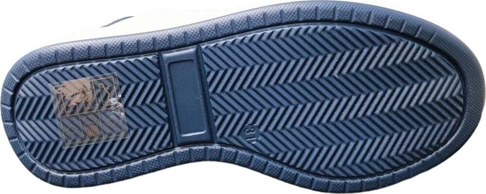 Scarpe-sneakers-Unisex-bambino-4US-paciotti-SMITH