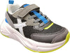 Scarpe-sneakers-Unisex-bambino-Munich-MINI-TRACK-VCO-84