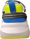 Scarpe-sneakers-Unisex-bambino-Munich-MINI-TRACK-VCO-84