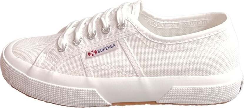 Scarpe-sneakers-Unisex-bambino-SUPERGA-2750-cotu-classic