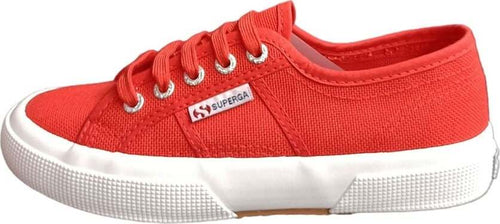 Scarpe-sneakers-Unisex-bambino-SUPERGA-2750-cotu-classic
