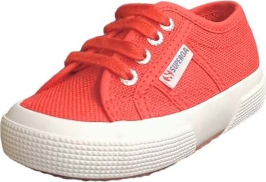 Scarpe-sneakers-Unisex-bambino-SUPERGA-2750-cotu-classic
