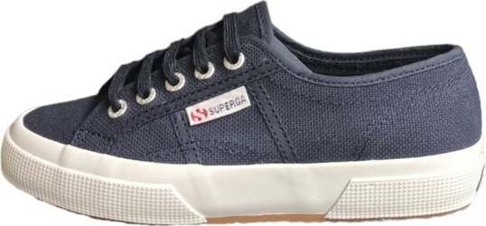 Scarpe-sneakers-Unisex-bambino-SUPERGA-2750-cotu-classic