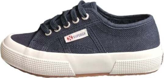 Scarpe-sneakers-Unisex-bambino-SUPERGA-2750-cotu-classic